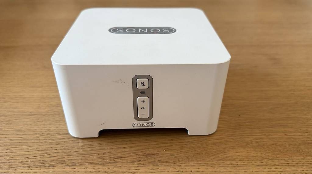 Sonos Casse acustiche: SONOS ZP90 – Usato da Geneve venduto da nicojl