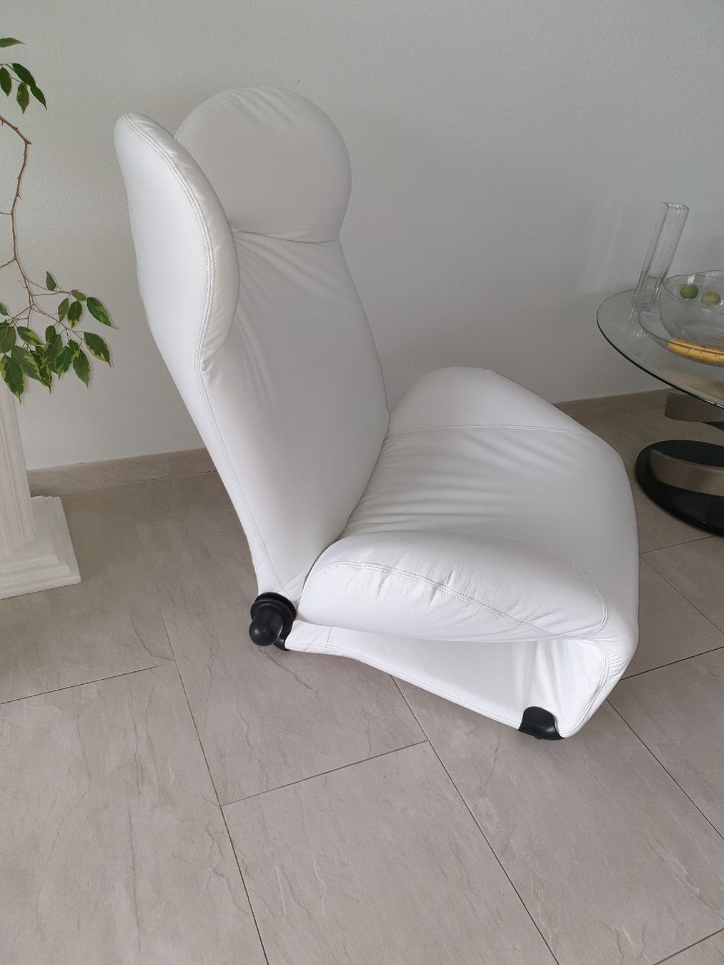 Cassina Sedie a sdraio: Wink Chair, Cassina – Nuovo (secondo la descrizione) da Rümlang venduto da chr_2fy9 6
