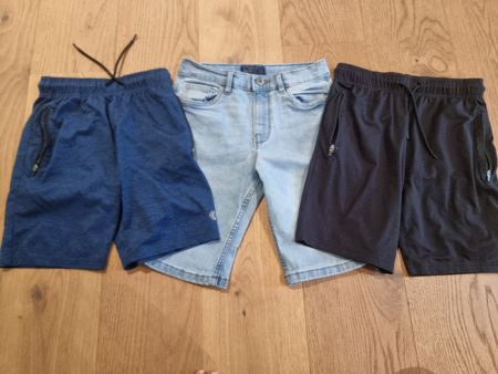 Next Shorts-Set, 128