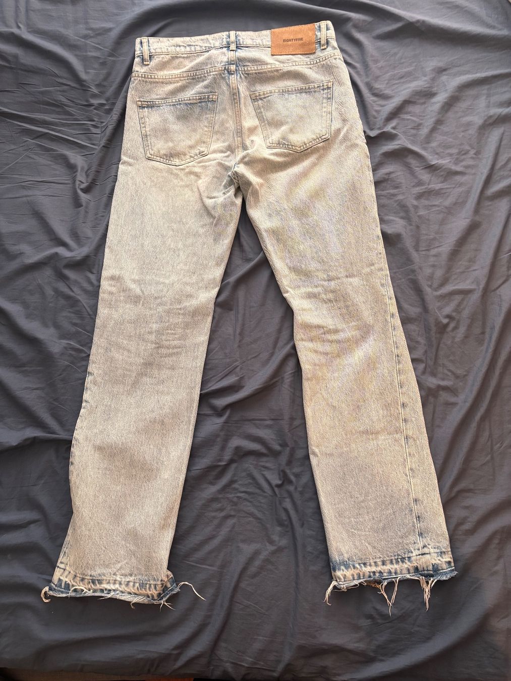 Jeans: Eightyfive Jeans – D'occasion à Erlenbach ZH par r_39 1