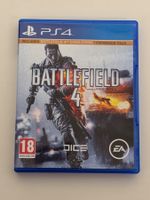 Battlefield 4 PS4
