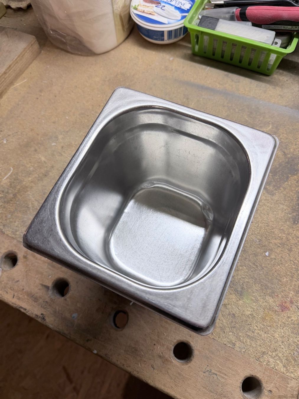 Cucine complete: Gastrogeschirr mit Deckel – Usato da Emmenbrücke venduto da Pplotter