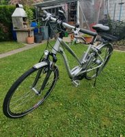 E-Bike Flyer T12 15 ,,25 Km/h" Next Generation M/50 cm
