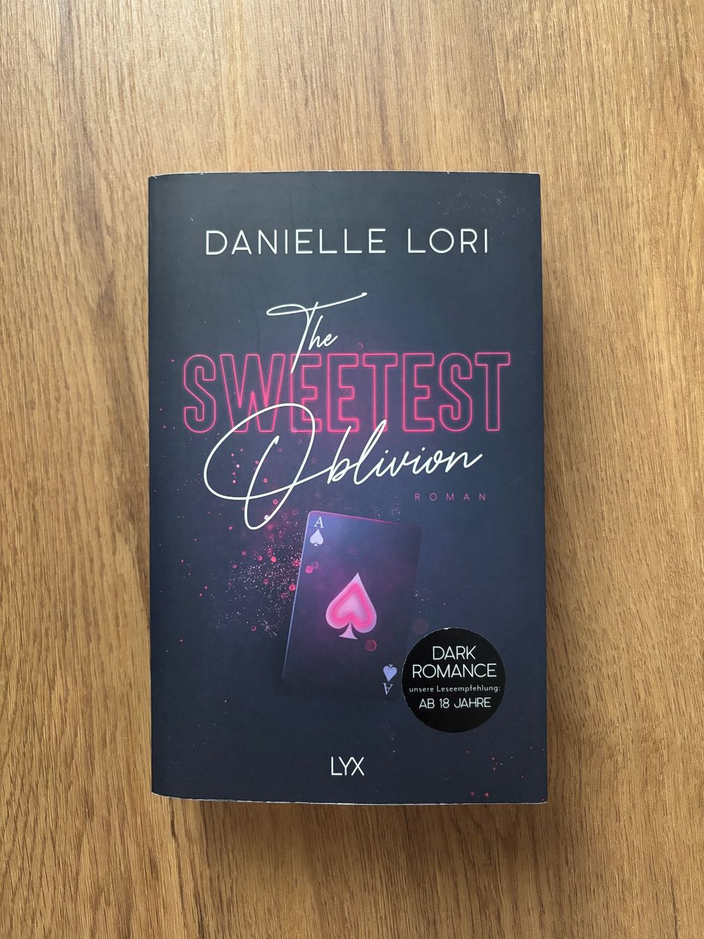 Bücher: Danielle Lori Romane Set 2 Stk – Gebraucht aus Rapperswil SG von sve_pf 1