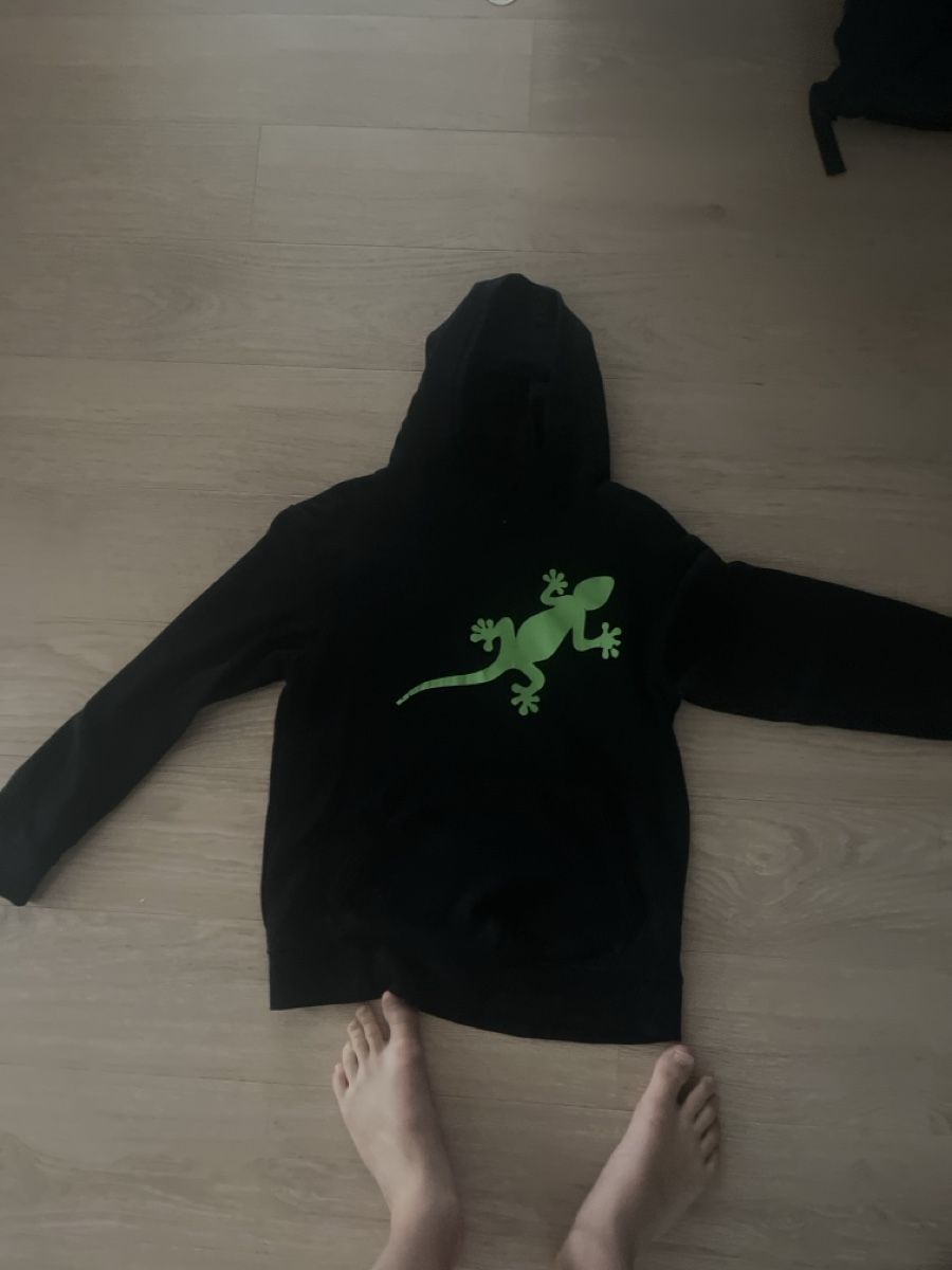 Pullover & Sweatshirts: 3 Hoodies gebraucht Grösse 134/140 – Gebraucht aus Nürensdorf von Coilspike 4