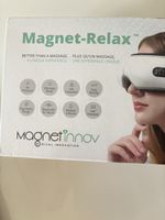 MAGNET-RELAX NEUF