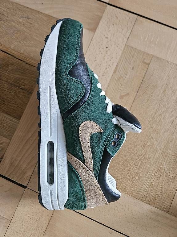 Scarpe da uomo: Nike Air Max Sneakers Nike id – Usato da Biel/Bienne venduto da pisabu 3