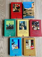 Andrea Camilleri, Commissario Montalbano