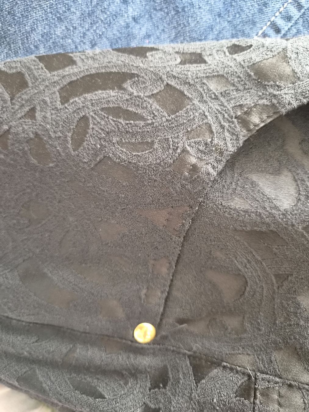 Mcm Pantalons: MCM schöne Hose Gr. 31 – D'occasion à Frenkendorf par Moon111 7