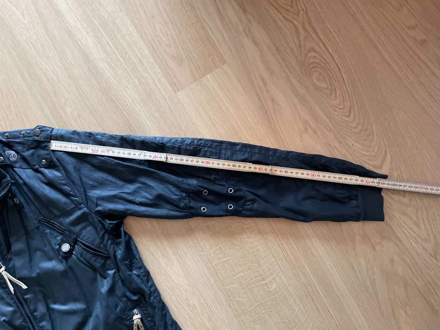 Napapijri Giacche: Jacke Napapijri L – Usato da Basel venduto da pilzliii 4