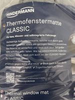 Thermomatte Hindermann Mercedes Sprinter