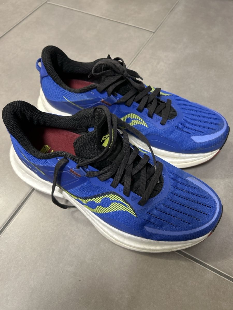 Herrenschuhe: Saucony Formfit – Gebraucht aus Aarwangen von use_xly2 5