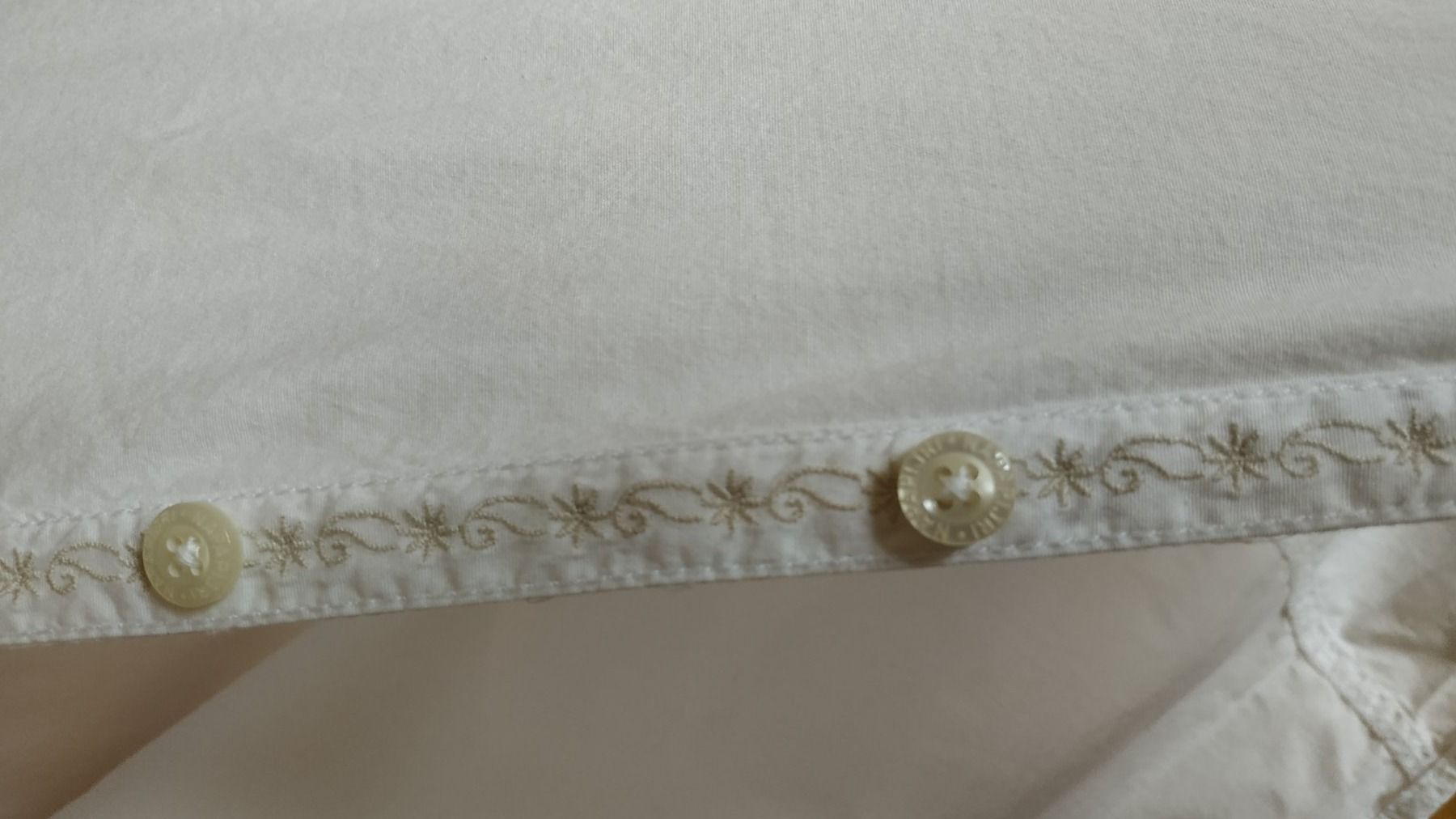 Napapijri Blusen: neue Bluse von Napapijri, Grösse M – Neu (gemäss Beschreibung) aus Dübendorf von Jolenia 4