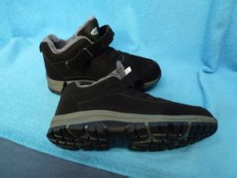 SNEAKER KOMPLETT GEFÜTTERT KUNSTFELL GR 43 WASSERABWEISEND