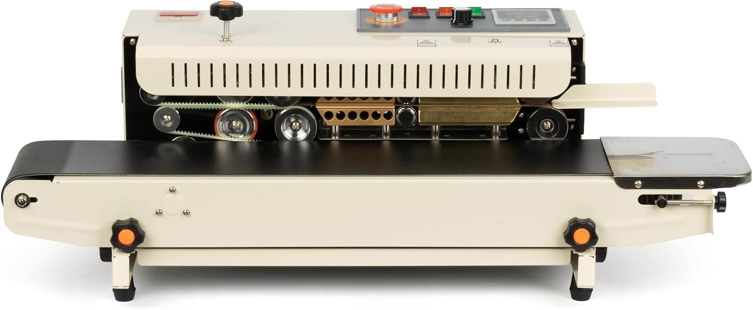 Alle Maschinen: Machine à sceller continue U.S. Solid USS-CBB00015 – Gebraucht aus Le Lignon von WilliamAndry 2