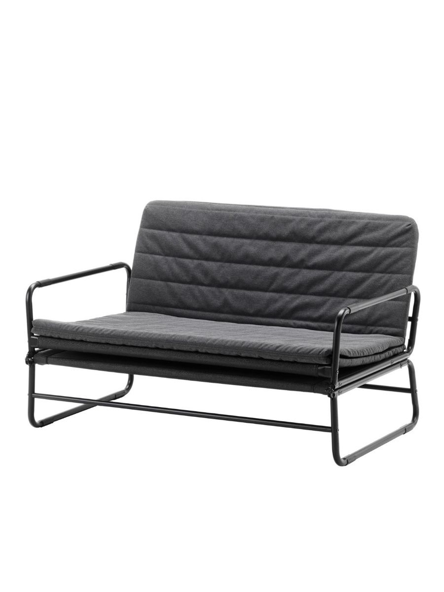 Sofas: Bettsofa Hammarn Ikea – D'occasion à Chur par imperoimperiale 1