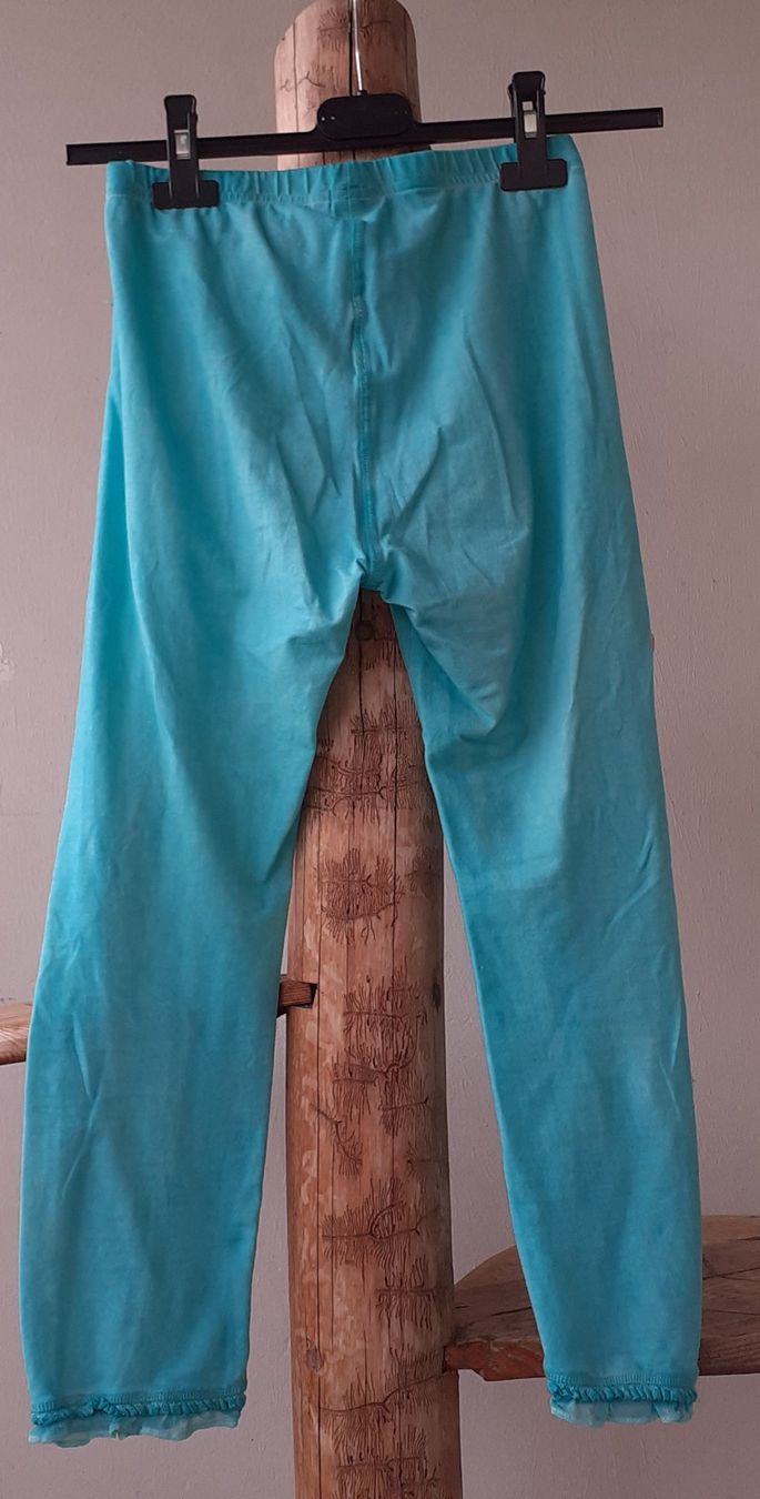 Nile Leggings: Nile 3/4 Leggins, XS – Gebraucht aus Bern von Solarsystem 2
