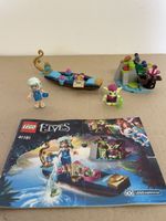 Lego Elves 41181