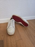 Christian Louboutin Louis Junior Spikes 39