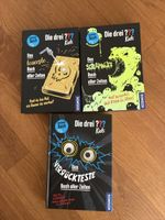 Drei Fragezeichen Kids Bücher 