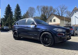 BMW X5 40d