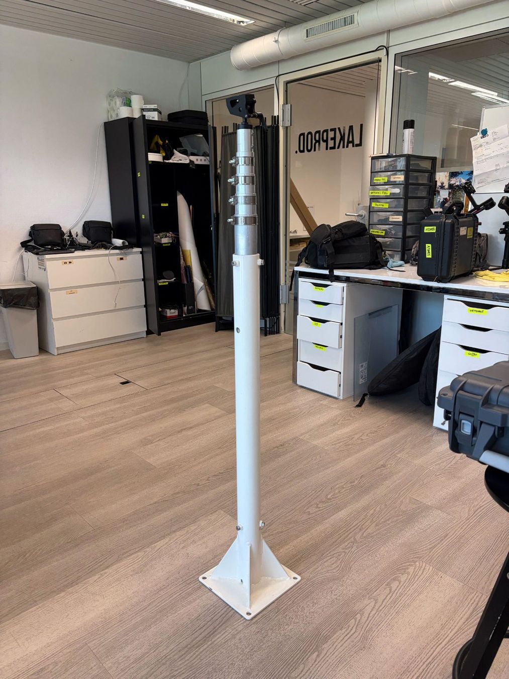Videocamere: Caméra Timelaps Tikee 4 – Nuovo (secondo la descrizione) da Nyon venduto da LaetiF 3