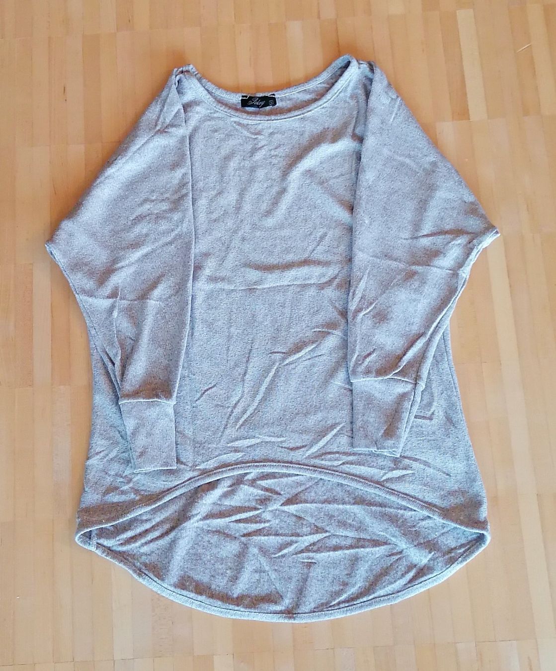 Maglioni & Felpe: Pullover leicht - grau Grösse S - guter Zustand – Usato da Elsau venduto da 1995staub 1