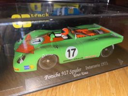 Porsche 917 Spyder Neu SlotcaR