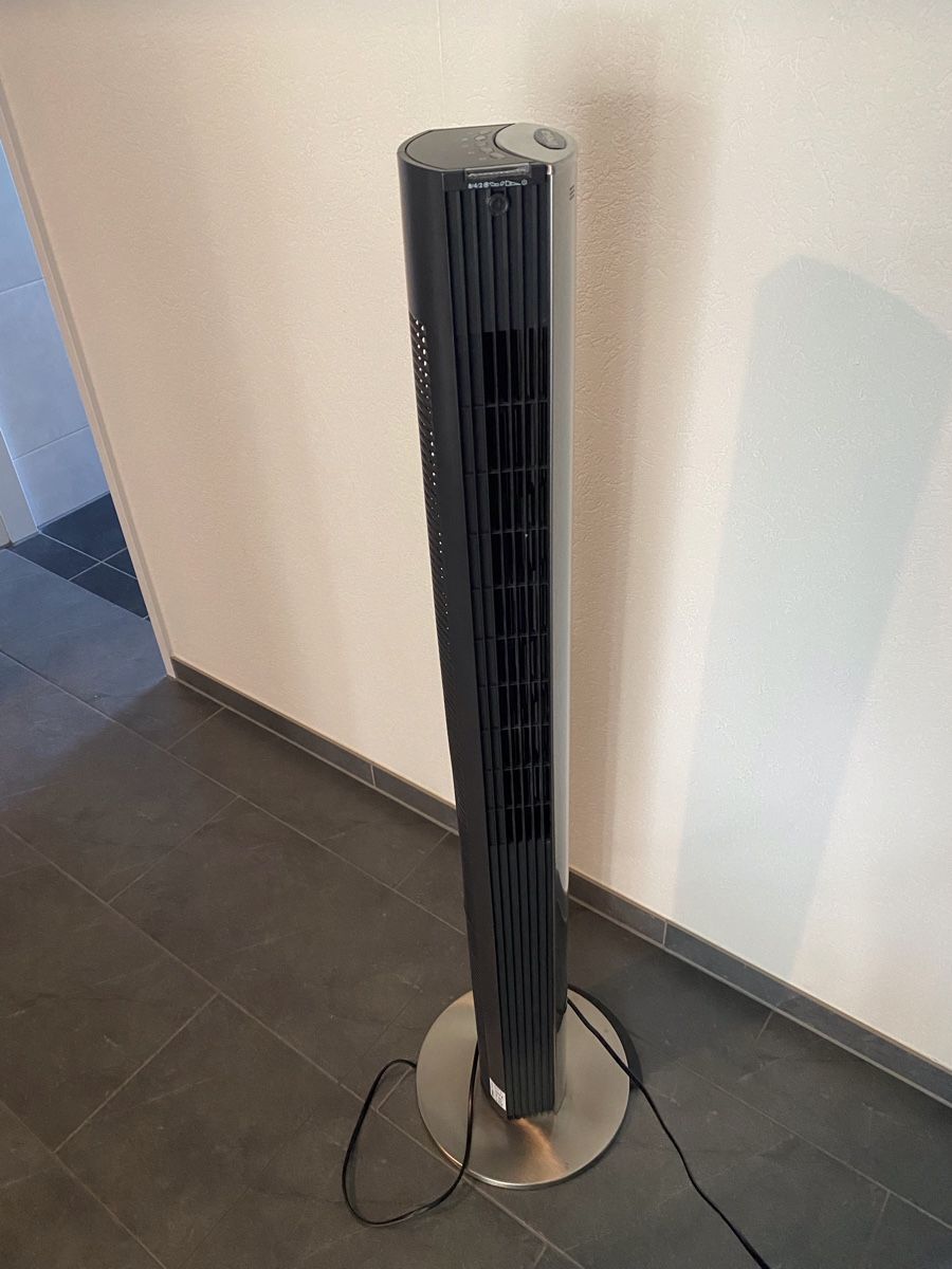 Trisa Ventilatori: turmventilator trisa electronics typ 9326.47 – Usato da Dübendorf venduto da WillimannS 3