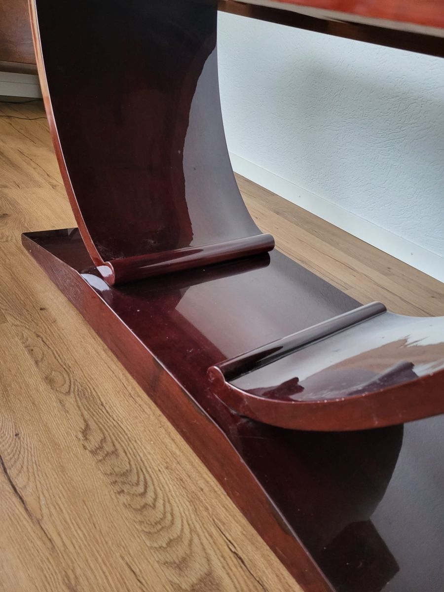 Tavoli: Art Deco Salontisch – Usato da Niederweningen venduto da Saphime2213 2