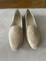 Wildleder Slipers Vagabond Gr.39