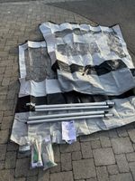 2 Thule Seitenwände für  z.B VW California T6