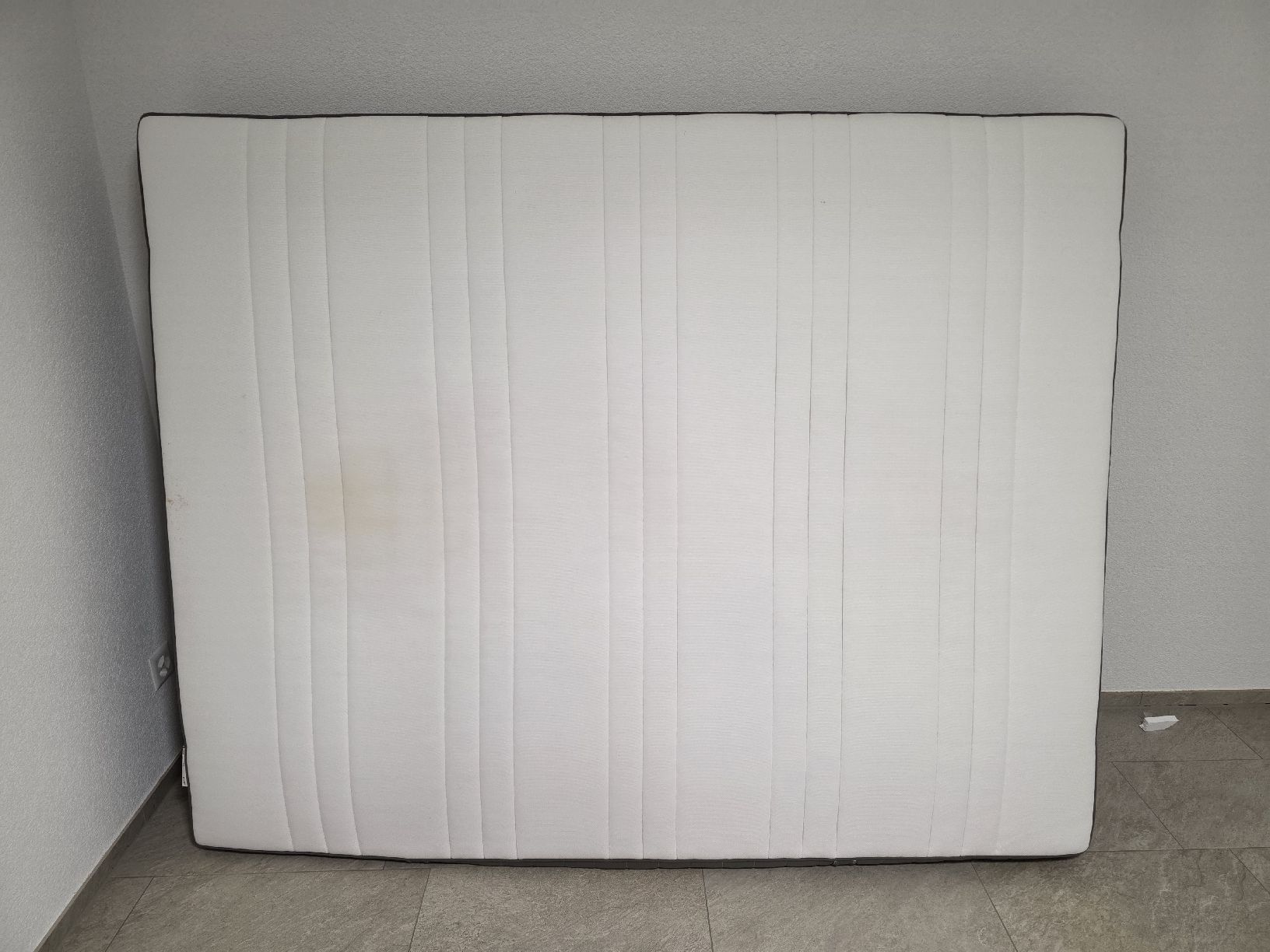 Ikea Matratzen: Matraze 160x200x25 – Gebraucht aus Kaltbrunn von a_s_28jn 1