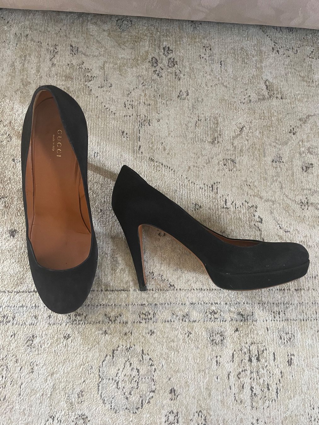 Gucci Chaussures femmes: Gucci Heels – D'occasion à Küsnacht ZH par pol_95mr 1