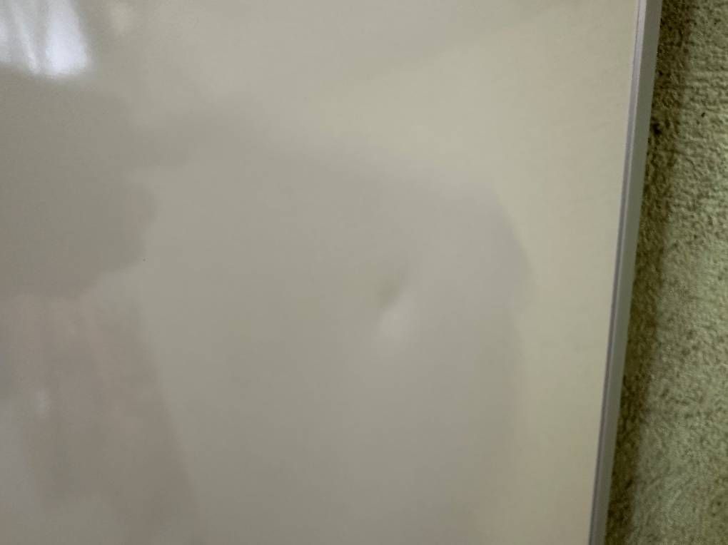 Wandtafeln: Whiteboard Legamaster PROFESSIONAL, H:1200 mm, B:2000 mm – Neu (gemäss Beschreibung) aus Necker von liq24 2