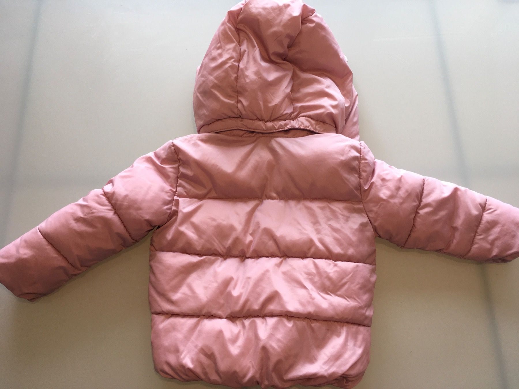H&M Vestes & Manteaux: Winterjack H&M Gr.98 – D'occasion à Männedorf par Molum 1