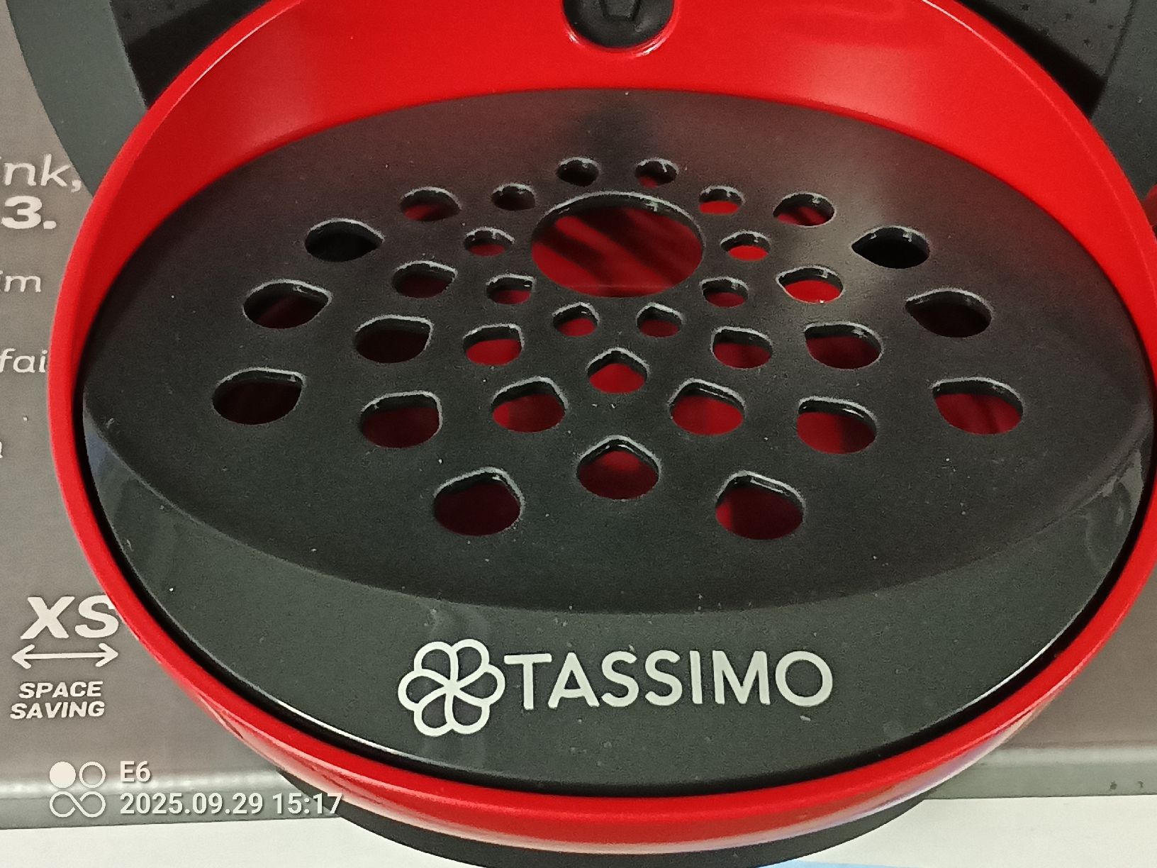Bosch Macchine per caffè & Macchine per espresso: Neue Tassimo Kaffemaschine – Nuovo e nell'imballaggio originale da Zürich venduto da Mitzi6 6