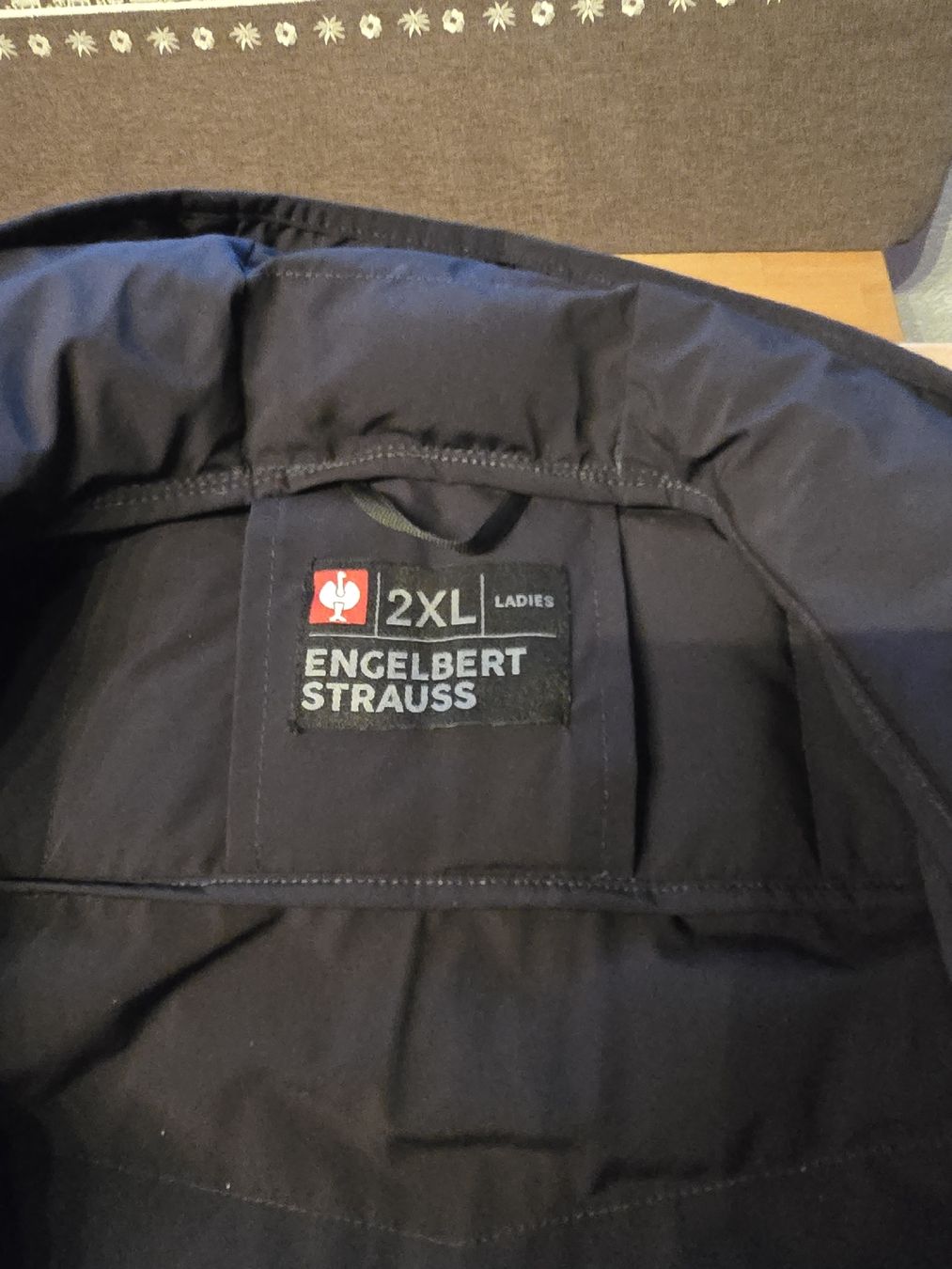 Engelbert Strauss Giacche: Engelbert Strauss Jacke – Usato da Pohlern venduto da zora76 4