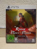 The Rogue Prince of Persia - Immortal Edition - (PS5)