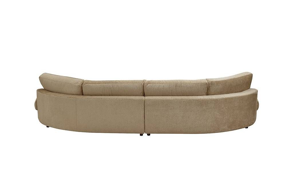 Divani: XXL Sofa High End in Stoff Shaun – Nuovo e nell'imballaggio originale da Bischofszell venduto da deluxe-moebel 3