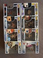 Lot Funk Pop