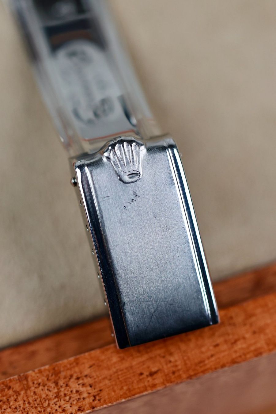 Rolex Orologi: Rolex Air-King Date – Usato da Zürich venduto da Lazulivintagewatches 1