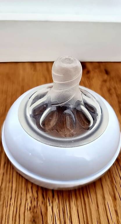 Pasti del neonato: Philips Avent Newborn Flaschen – Usato da Zeihen venduto da Sch_a_er 1