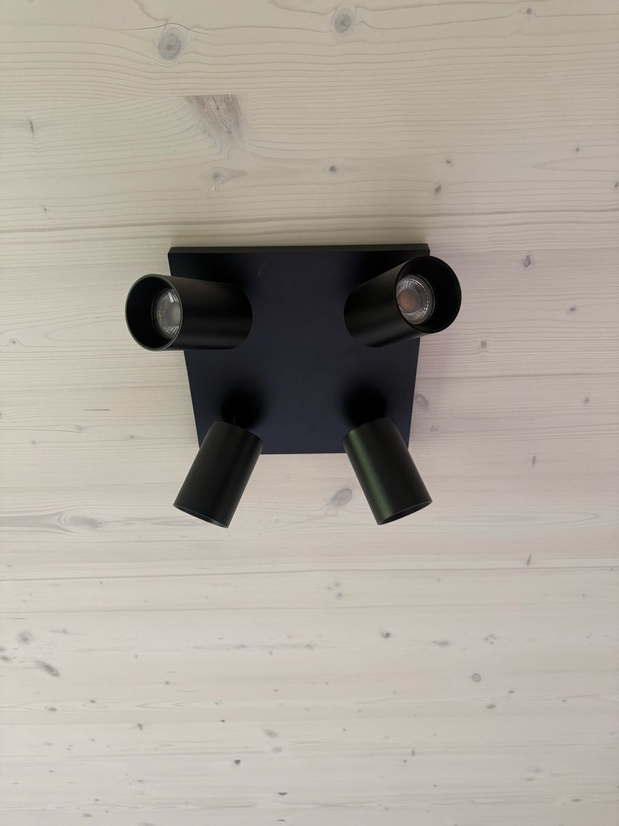 Kronleuchter & Deckenlampen: Deckenlampe – Neu (gemäss Beschreibung) aus Oberrickenbach von tim_stq6 1