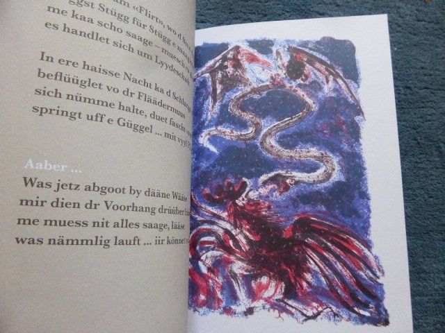 Libri: Basel,Geschichte vom Basilisk,Künstl. C.Ziegler,Text M.Urfer – Usato da Lausen venduto da liesfisch 9