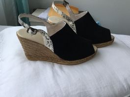 Navyboot Sandale NEU