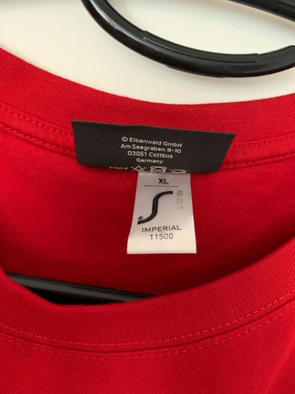 T-Shirts: Deadpool Shirt Extra Large XL NEU – Neu (gemäss Beschreibung) aus Dübendorf von CellarSeller 1