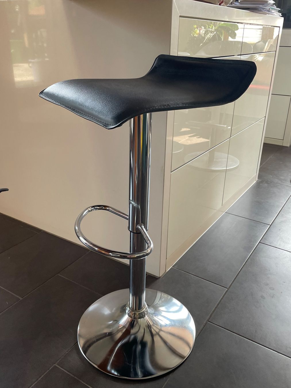 Gonser Sgabelli: Barhocker im Duo – Usato da Sirnach venduto da Motorbiene007 2