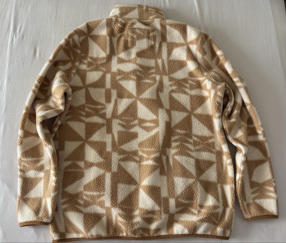 Billabong Maglioni & Felpe: Fleece Pullover Billabong, Grösse M – Usato da Wilen b. Wil venduto da alimonera 3