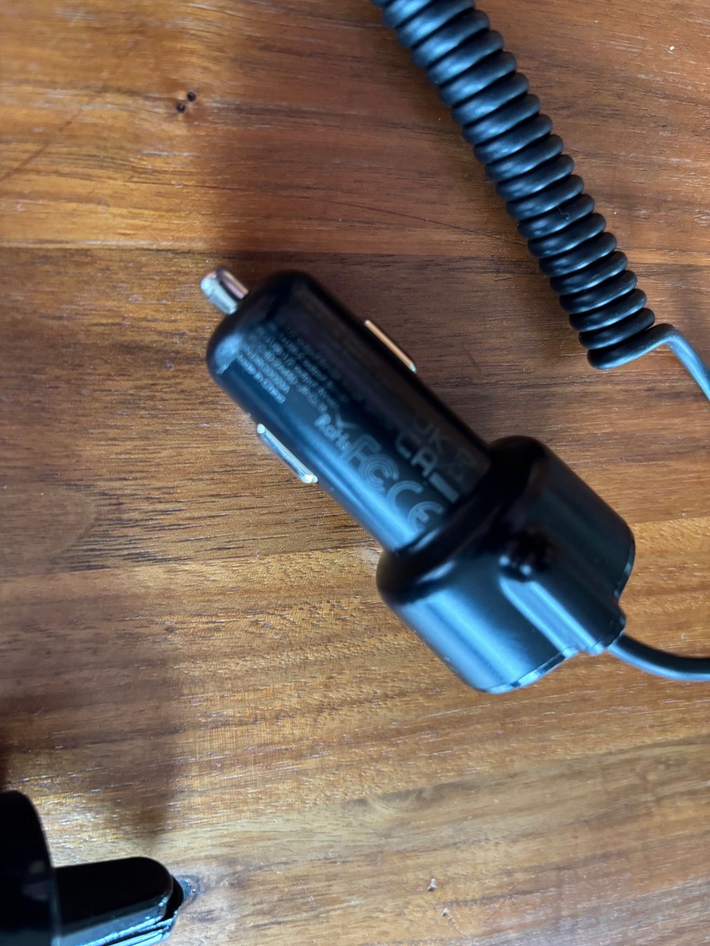 Laufwerke & Adapter: Car Bluetooth Transmitter – Neu (gemäss Beschreibung) aus Balsthal von Uroby 3